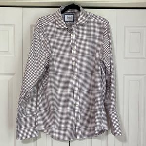 Men’s dress shirt